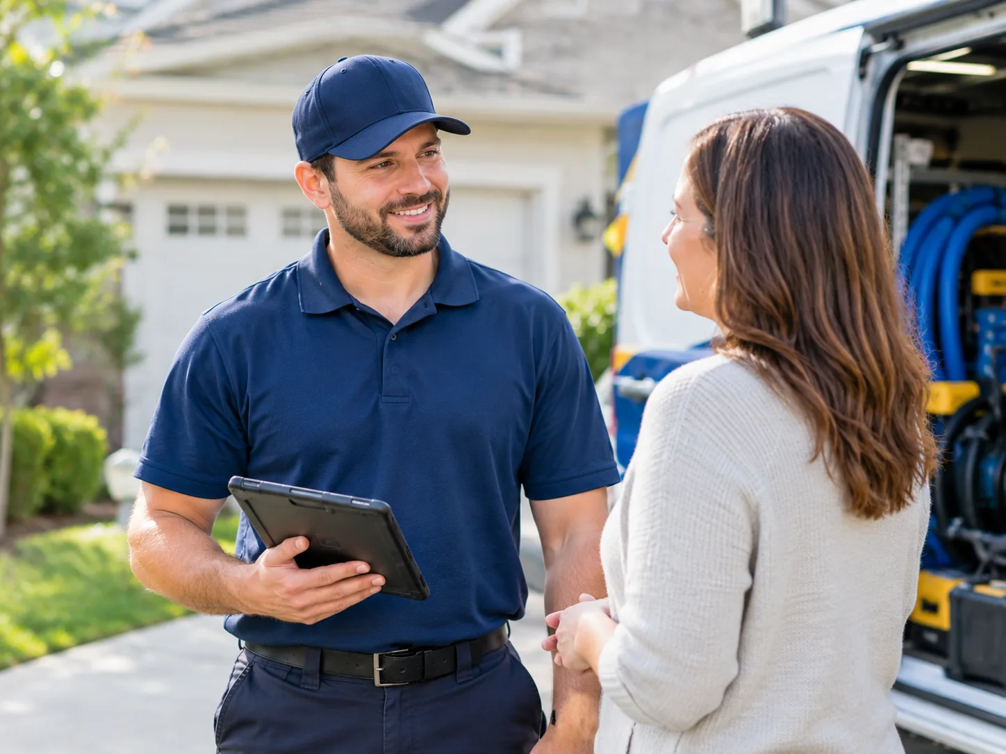 Sewage Backup Cleanup Ada, MI FAQs